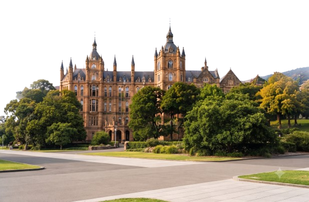 Top Universities
