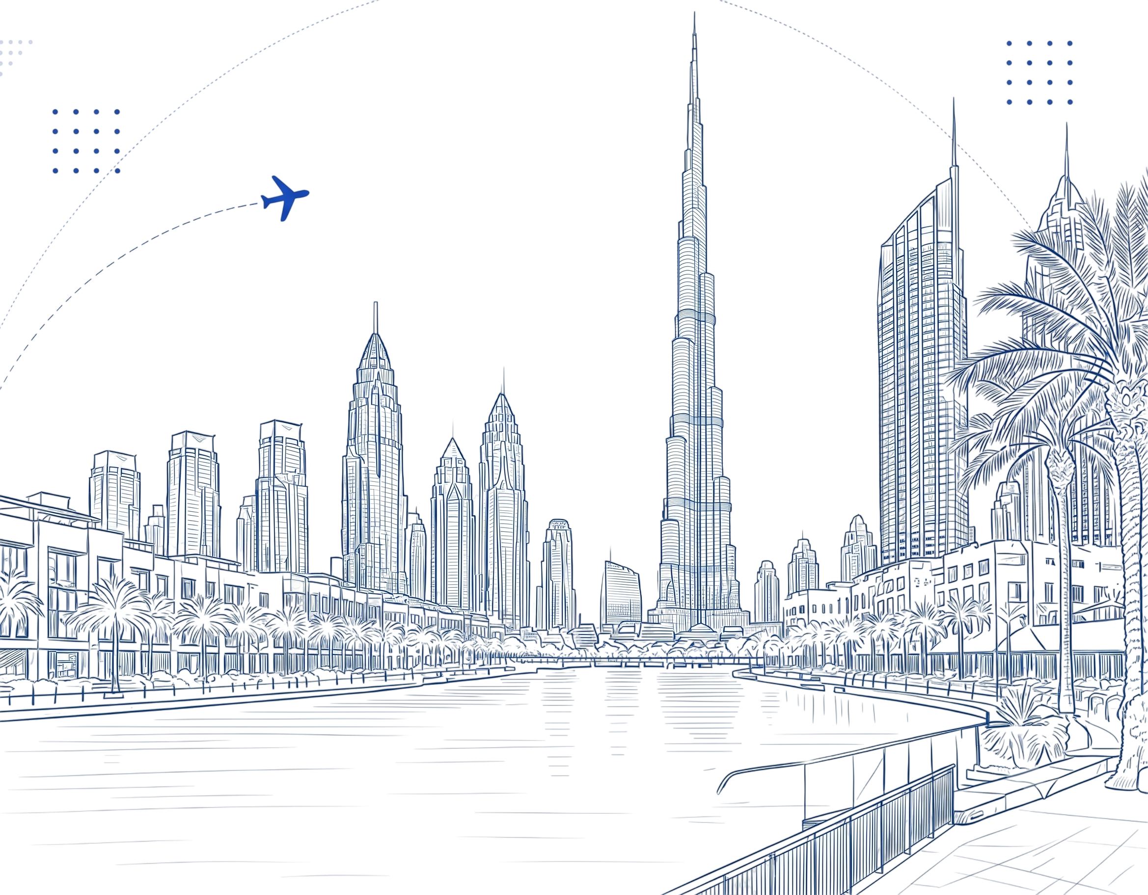 Study in Dubai