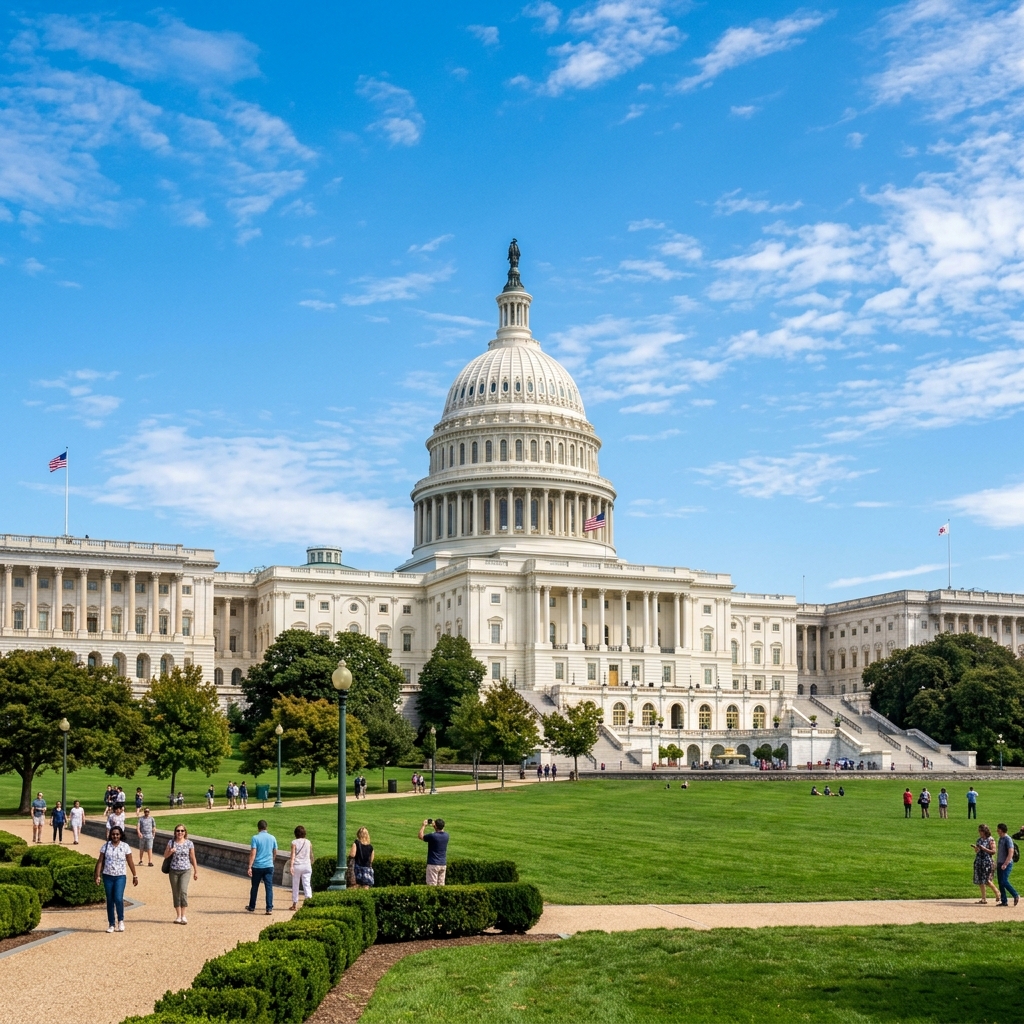 Fulbright Foreign Student Program