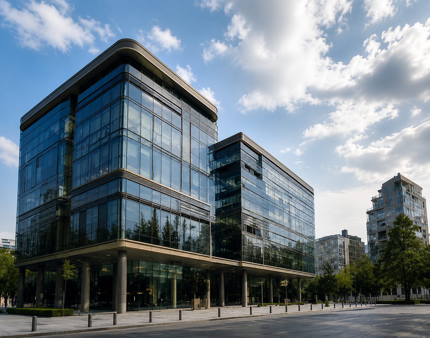 Monash International Merit Scholarship