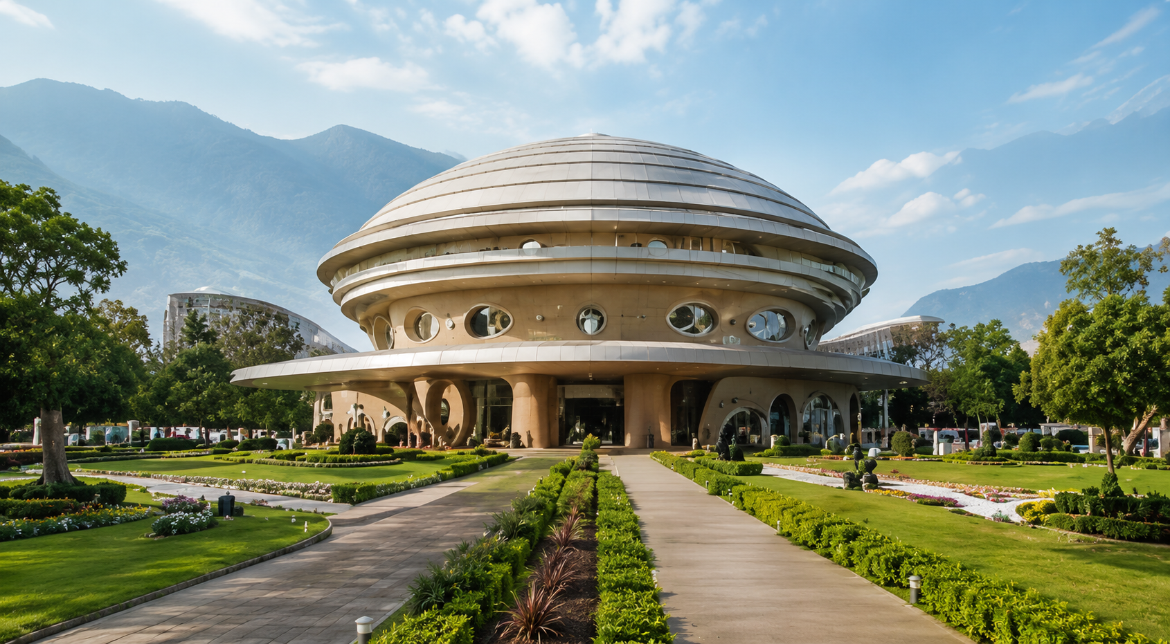 NUS Global Merit Scholarship