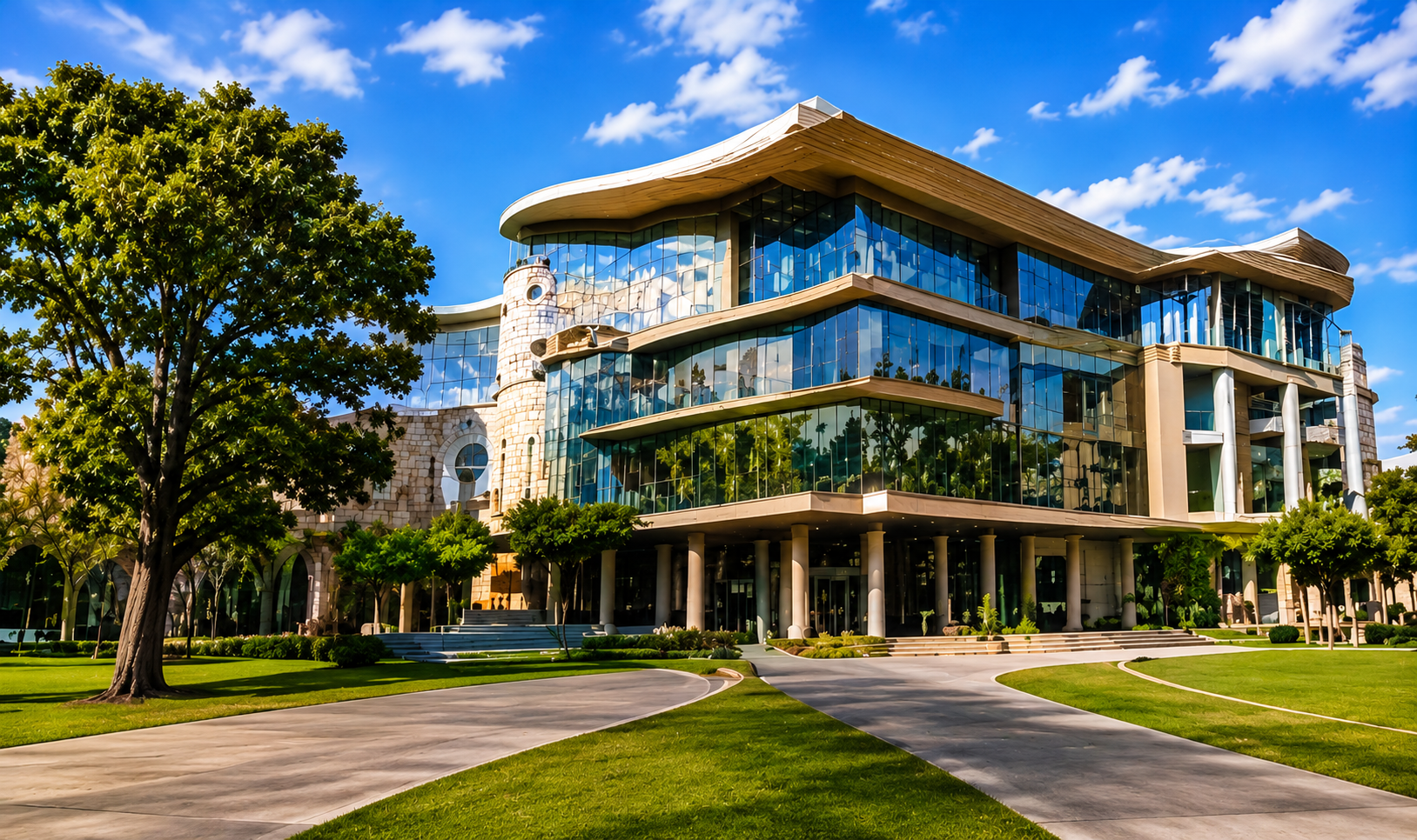 Tata Scholarship for Cornell