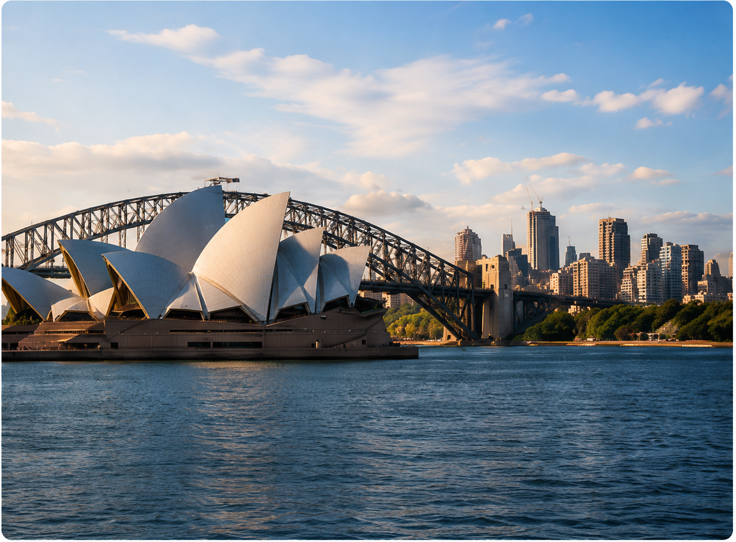 Study in Australia