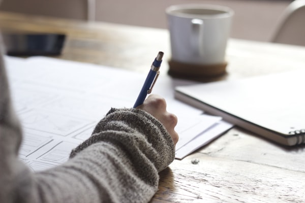Study in UK