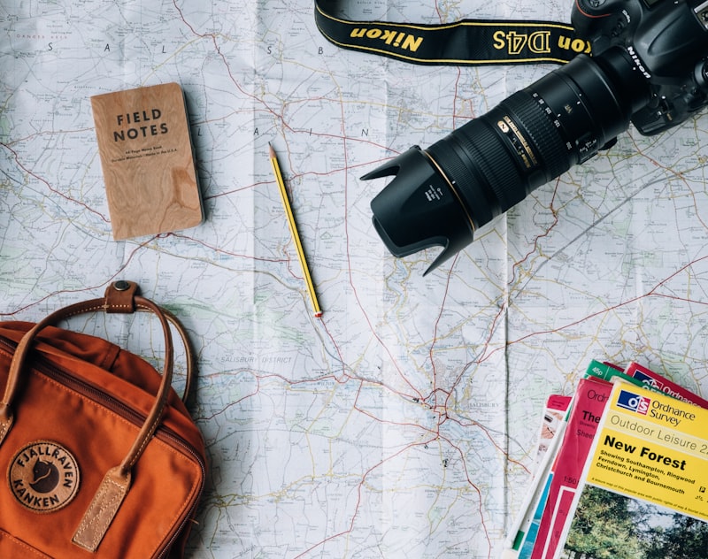 Top 10 Study Abroad Destinations