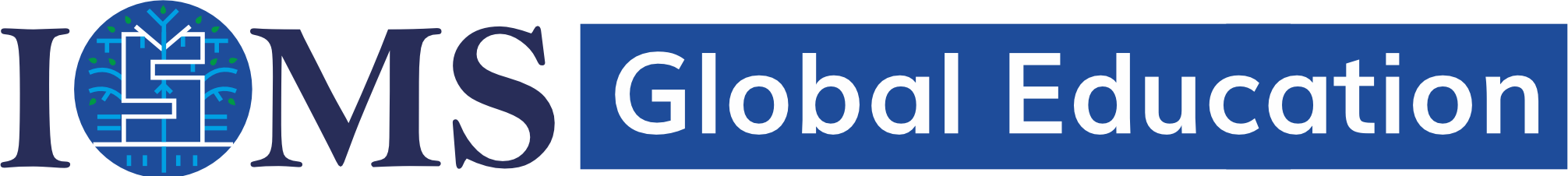 ISMS Global Education Logo