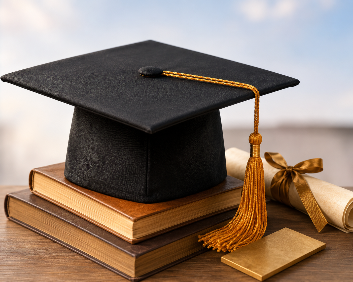 Scholarship